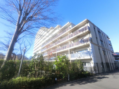 【外観】 | プレミスト東林間 さくら通り | 外観部分