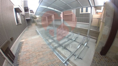 【その他共用部分】 | ルナピエーナA棟