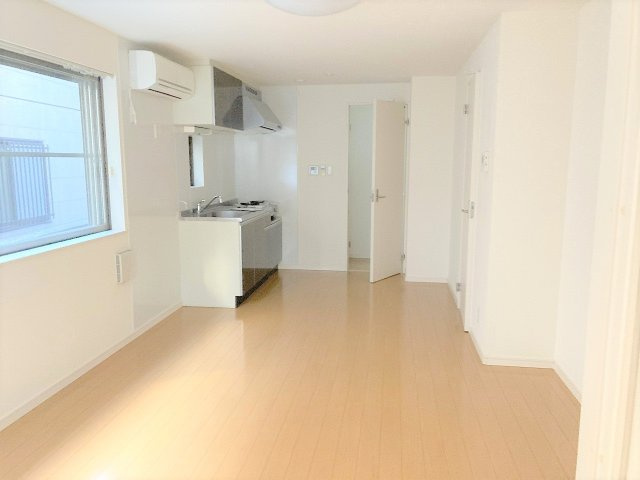 【居間・リビング】