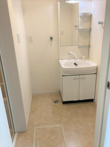 【その他】 | 脱衣所