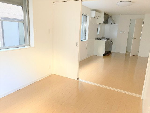 【居間・リビング】