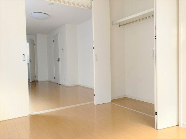 【居間・リビング】