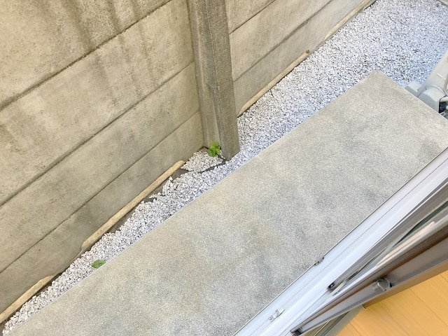 【バルコニー】 | テラス