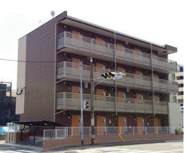 【外観】 | 山王