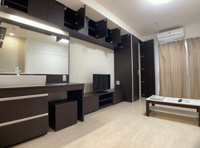 【内装】 | 山王