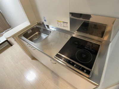 【キッチン】 | 山王