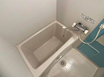 【シャワールーム】 | 山王