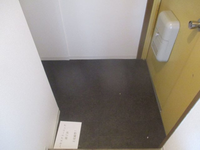 【玄関】 | 富士ビル