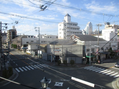 【展望】 | 富士ビル