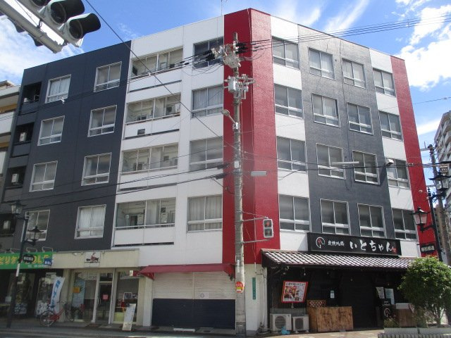 【外観】 | 富士ビル