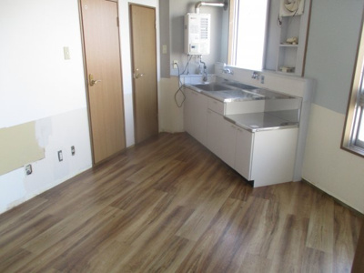 【居間・リビング】 | 富士ビル