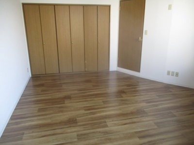 【内装】 | 富士ビル