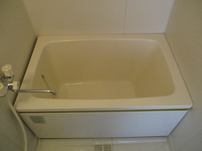 【浴室】 | 富士ビル