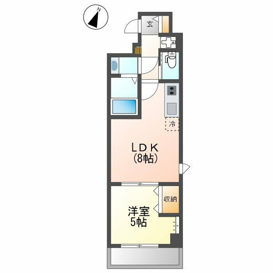 【間取り】 | ＴＫＭ