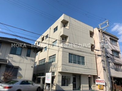 【外観】 | 石水会館 | 外観です