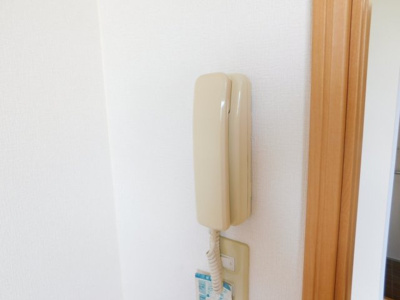 【セキュリティ】 | ハミルトン | インターホン