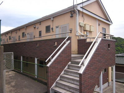 【外観】 | ハミルトン