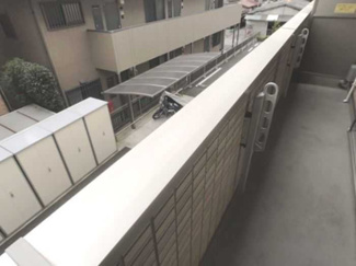 【バルコニー】 | プライムステージ