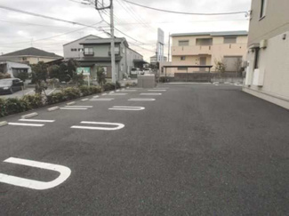 【駐車場】 | プライムステージ