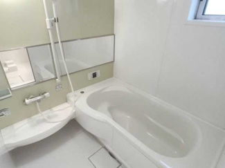 【浴室】 | プライムステージ | 追い焚き・浴室乾燥・1坪風呂