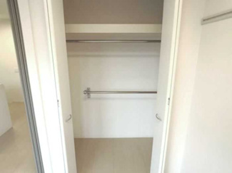 【収納】 | プライムステージ | クローゼット