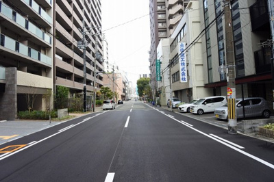 【周辺】 | アーバネックス新町