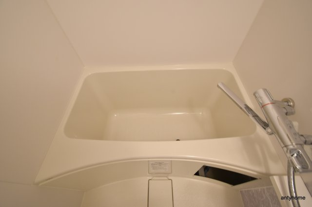 エスリードレジデンス大阪弁天町　仲介手数料無料の浴室