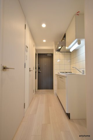 エスリードレジデンス大阪弁天町　仲介手数料無料の内装