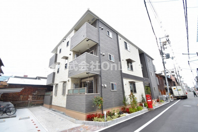 【外観】 | カレント ヴィラ 希