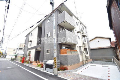 【外観】 | カレント ヴィラ 希