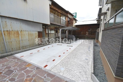 【その他共用部分】 | カレント ヴィラ 希