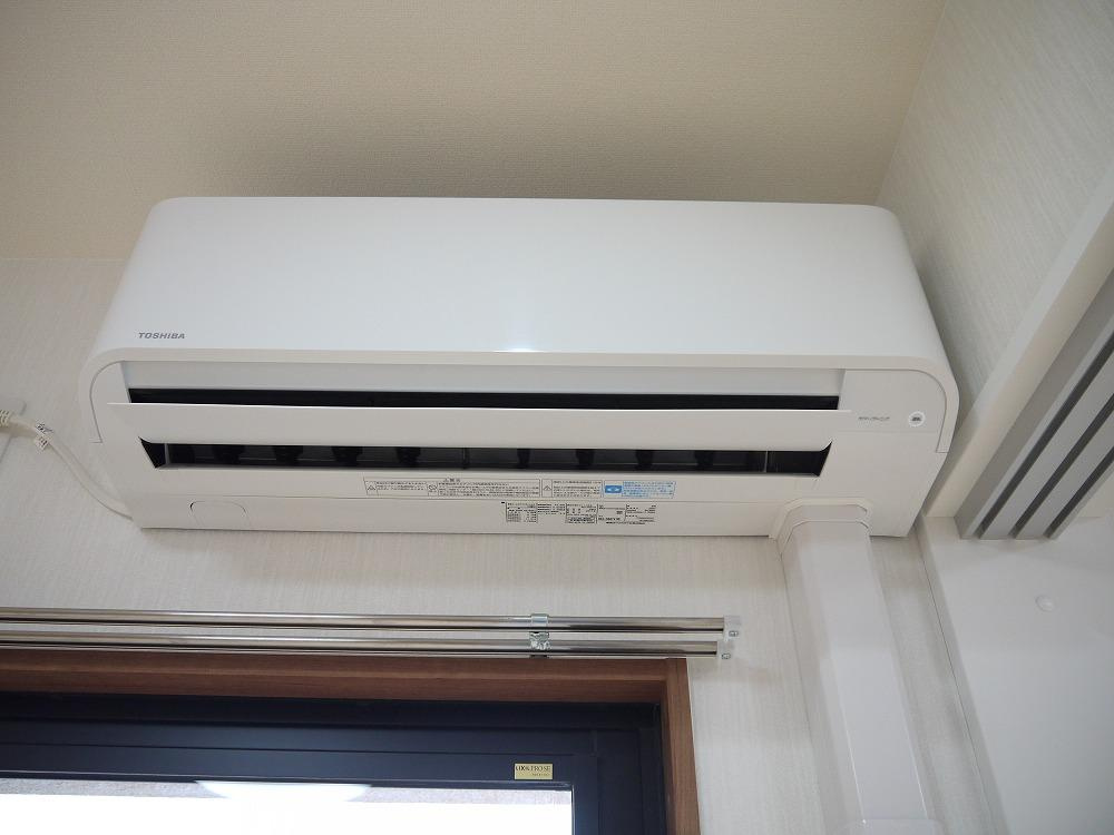 コーディアルコート津の設備