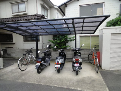 【その他】 | セジュール石井C