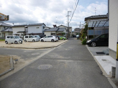 【その他】 | セジュール石井C