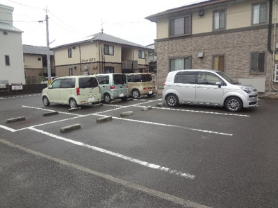 【外観】 | セジュール石井C