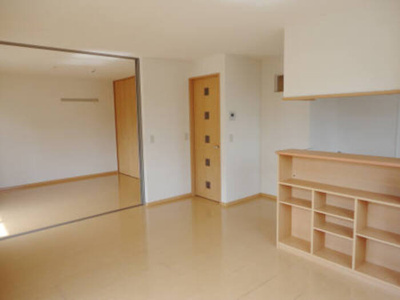 【居間・リビング】 | セジュール石井C