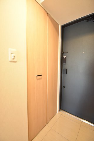 パークアクシス四ツ橋