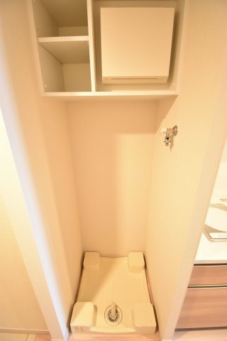 パークアクシス四ツ橋