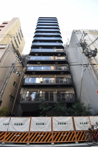 パークアクシス四ツ橋