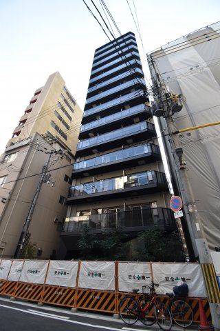 パークアクシス四ツ橋