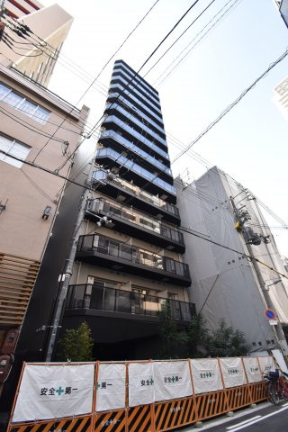 パークアクシス四ツ橋