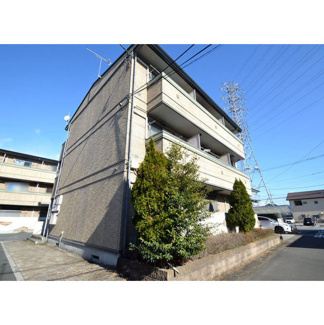 【外観】 | 陽だまりハイツ2000　D | 陽だまりハイツ2000D