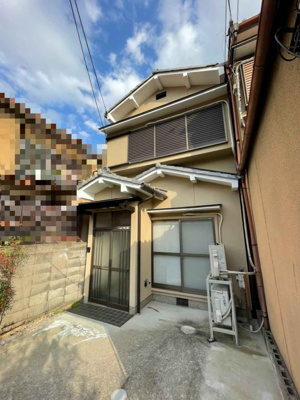 【外観】 | 竹田真幡木町