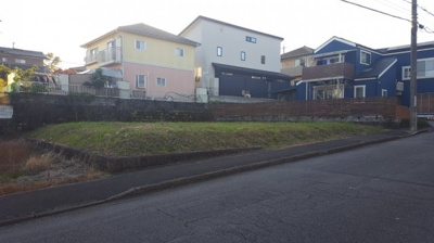 【外観】 | 関市迫間台