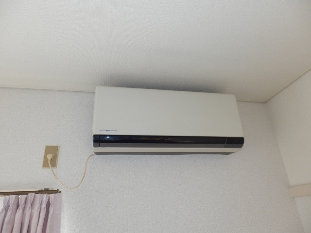 ザ・フューチャーハウスの設備