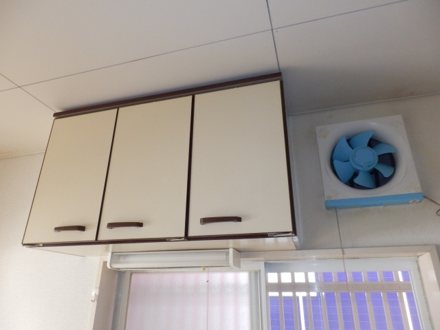 ザ・フューチャーハウスのその他