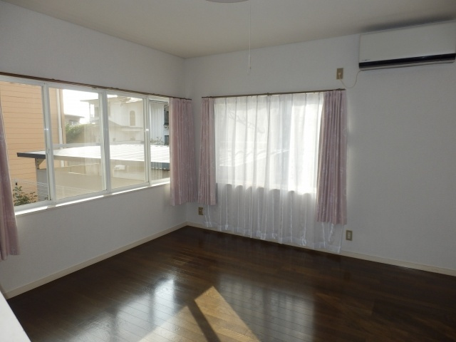 ザ・フューチャーハウスの居間・リビング