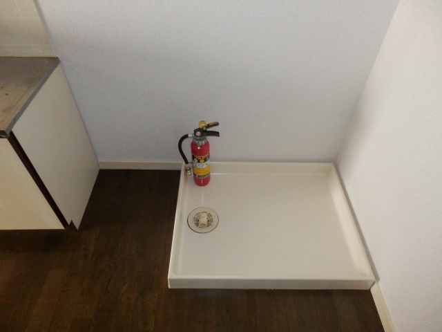 ザ・フューチャーハウスの設備