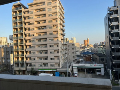 【展望】 | メイツ大森