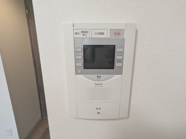 プレサンスTHE栄|名古屋市の賃貸ならMy賃貸のセキュリティ|プレサンスTHE栄